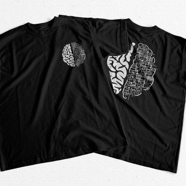 Brain Mechanics T-Shirt -