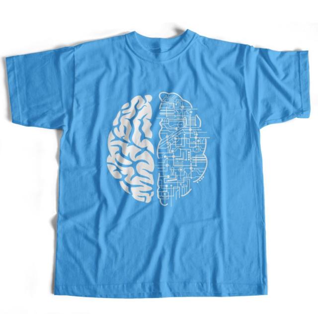 Brain Mechanics T-Shirt -