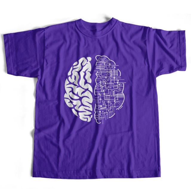 Brain Mechanics T-Shirt -