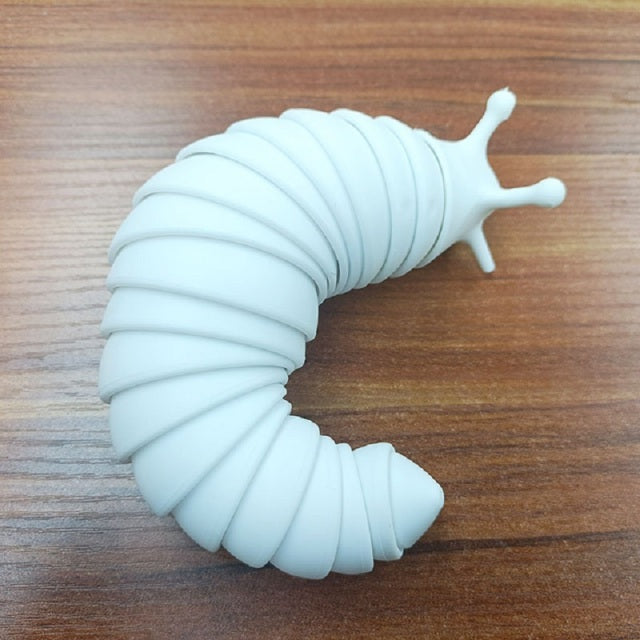 Sensory Slug Fidget Toy