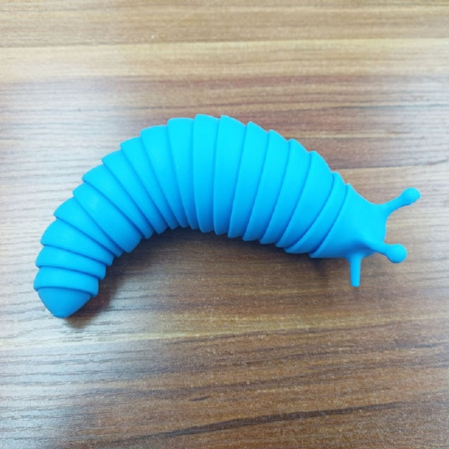 Sensory Slug Fidget Toy