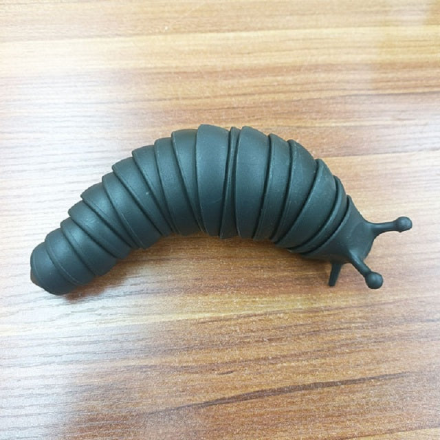 Sensory Slug Fidget Toy