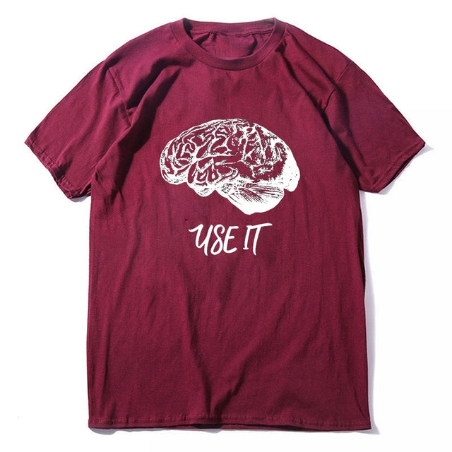 Use It T-Shirt